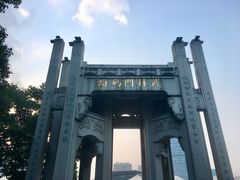 -运河游船(武林门码头)