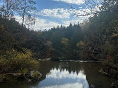 -茅兰沟国家森林公园