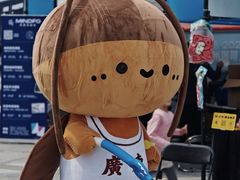 -天河体育中心