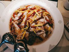-渔语鱼酸菜鱼新川菜(来福士店)