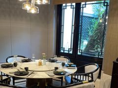 -杭州西湖柳莺里酒店·闻莺厅