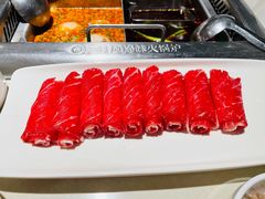 -海底捞火锅(杭州庆春路夜宵主题店)