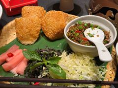 -桂小厨广西菜(万象城店)
