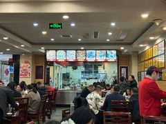 -老来福·非遗酸汤兔(凯旋路店)