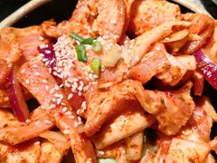 -酒拾烤肉(泉塘店)