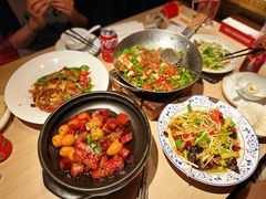 -陈一道辣椒炒肉·徐州菜(六中店)