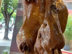 -胶己人餐馆(珠江路美食街店)