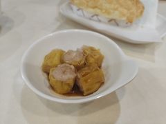 -旺角宝港式茶餐厅(寮步店)