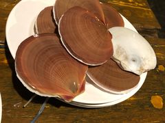 -芭提雅Amporn Seafood自助餐厅