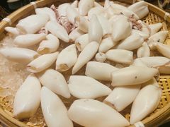 -深圳四季酒店·馥自助餐厅