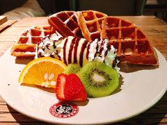 -MAAN COFFEE(金桥店)