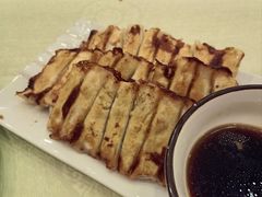 -奥华餐厅·老张记(台基厂店)