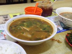 -许氏朝鲜族牛肉汤馆