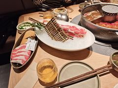 -巴奴毛肚火锅(七宝领展广场店)
