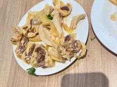 -泰煌鸡·上海白斩鸡·鸡汤面(万航店)