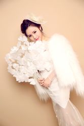 点击看大图 -摩玛婚纱摄影(杭州店)
