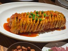 -天元奎饭店(总店)