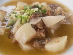 -月圆霖特色农家乐