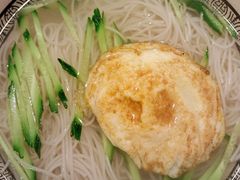 -闯关东东北农家菜(崂山石老人店)