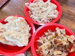 -龙鳞路第一家牛肉汤