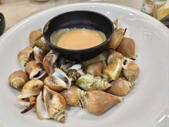 -钱塘府海鲜餐厅