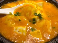 -星叶·东南亚料理(宁波万象汇店)