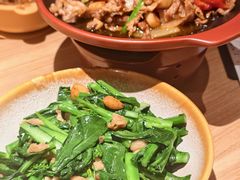 -新太二·鲜料川菜(万泰汇店)