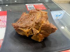 -孔一凡·手工饺子(时尚明苑店)