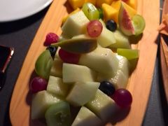 -FOOOO CITY CLUB 孚乐里音乐西餐酒吧(悠方店)