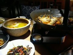 -卞氏菜根香(青羊万达店)