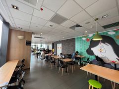 -麦当劳(三亚凤凰机场店)