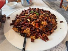 -辣婆婆(航天桥店)