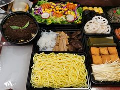 -鱼酷活鱼烤鱼(恒隆广场店)