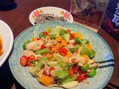 -辣瓦·江西爆炒馆子
