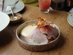 -BOR Eatery(安福路店)