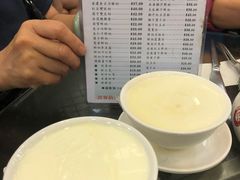 -义顺牛奶公司(庇利金街店)