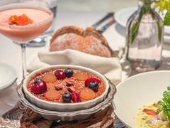 -壳里西餐厅Coquille Seafood Bistro(蒙自路店)