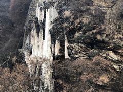 -少华山国家森林公园