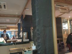 -老淮滨-蚌埠非遗小吃(淮河路店)