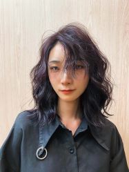 -MMby Hair Code
