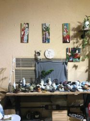 -初八手工DIY陶艺馆(初八陶社)