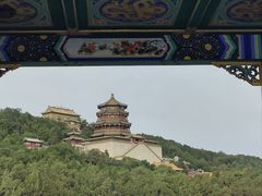 -颐和园