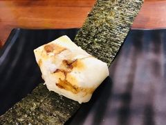 -鸟串烧Yakitori
