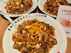 -波螺油子青岛本帮菜(银座店)