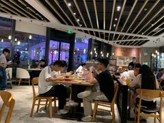 -必胜客(国贸店)