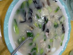 -春水锅贴·传统鲁菜(大明湖店)