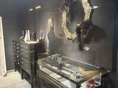 -大视光学•LINDBERG林德伯格•全球手工眼镜集合店(王府井店)