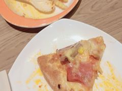 -必胜客(新中纬店)