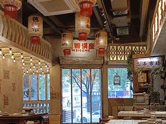 -旧街市鲜货老火锅(大光路店)