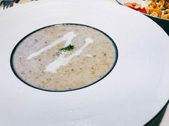 -乔泰勒JOETYLER西餐厅(曲江店)